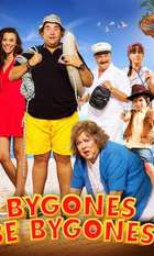 Bygones Be Bygones