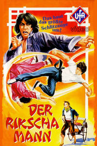 My Kung Fu 12 Kicks - Posters