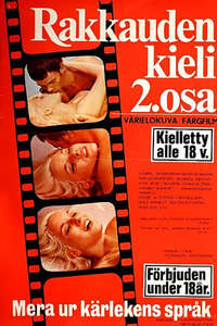 More About the Language of Love - Poster