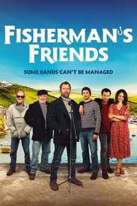 Fisherman's Friends - Poster