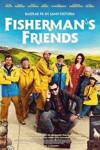 Fisherman's Friends - Poster