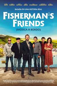 Fisherman's Friends - Poster