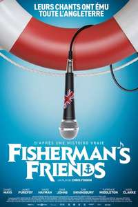 Fisherman's Friends - Poster