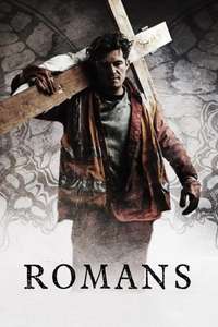 Romans - Poster