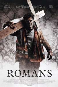 Romans - Poster