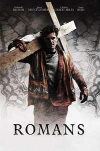 Romans - Poster