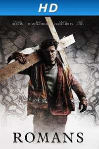 Romans - Poster