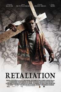 Romans - Poster
