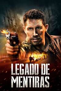 Legacy of Lies - Poster