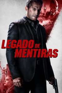 Legacy of Lies - Poster