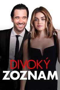 A Nice Girl Like You - Poster