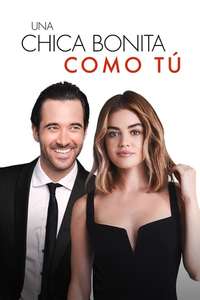 A Nice Girl Like You - Poster