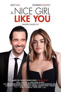 A Nice Girl Like You - Poster