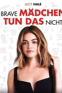 A Nice Girl Like You - Poster