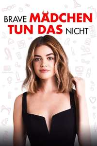 A Nice Girl Like You - Poster