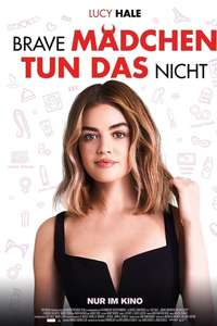 A Nice Girl Like You - Poster