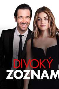 A Nice Girl Like You - Poster