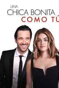 A Nice Girl Like You - Poster