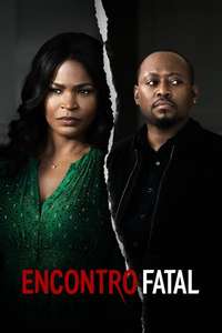 Fatal Affair - Poster