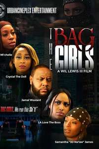 The Bag Girls - Posters