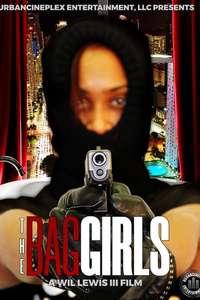 The Bag Girls - Posters