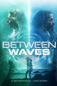 Between Waves - Poster