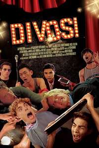 DIVOS! - Posters