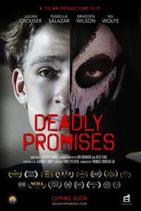 Deadly Promises - Poster