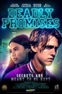 Deadly Promises - Poster