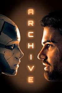 Archive - Posters