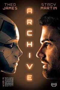Archive - Posters