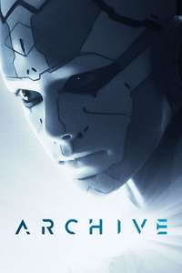 Archive - Posters
