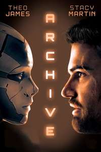 Archive - Posters