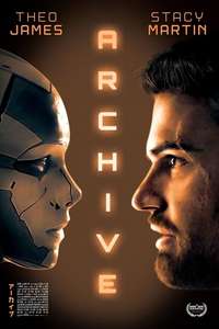 Archive - Posters