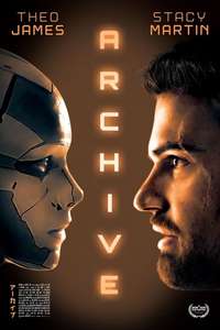 Archive - Posters
