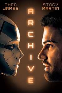 Archive - Posters