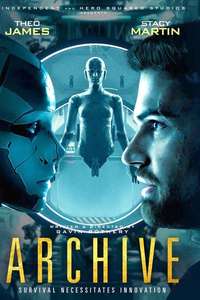 Archive - Posters