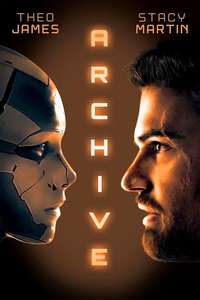Archive - Posters