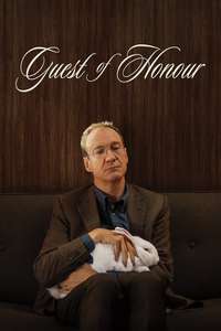 Guest of Honour - Poster