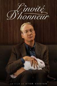 Guest of Honour - Poster