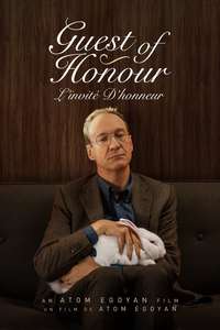 Guest of Honour - Poster