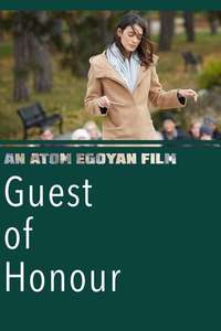 Guest of Honour - Poster