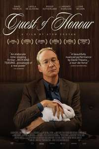 Guest of Honour - Poster