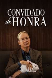 Guest of Honour - Poster