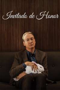 Guest of Honour - Poster
