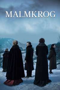 Malmkrog - Poster
