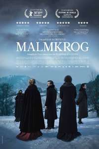 Malmkrog - Poster