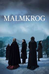 Malmkrog - Poster