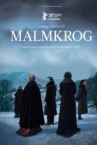 Malmkrog - Poster