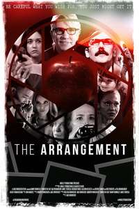 The Arrangement - Poster